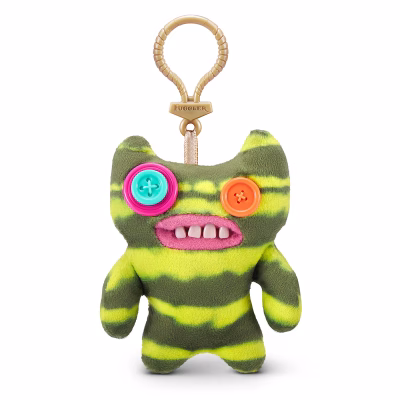 Fuggler Lyklakippa - Misfit Edition  Indecisive Monster