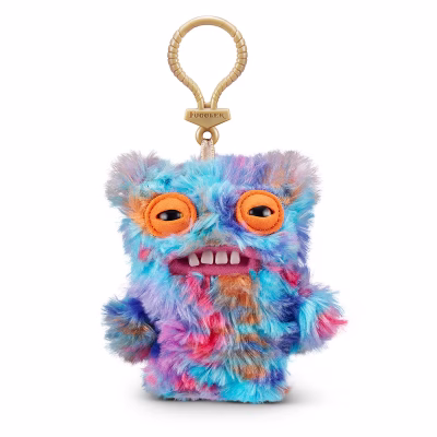 Fuggler Lyklakippur  - Mislitur