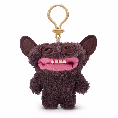 Fuggler Lyklakippa  -Brúnn