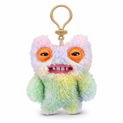 Fuggler Lyklakippa - Munch munch