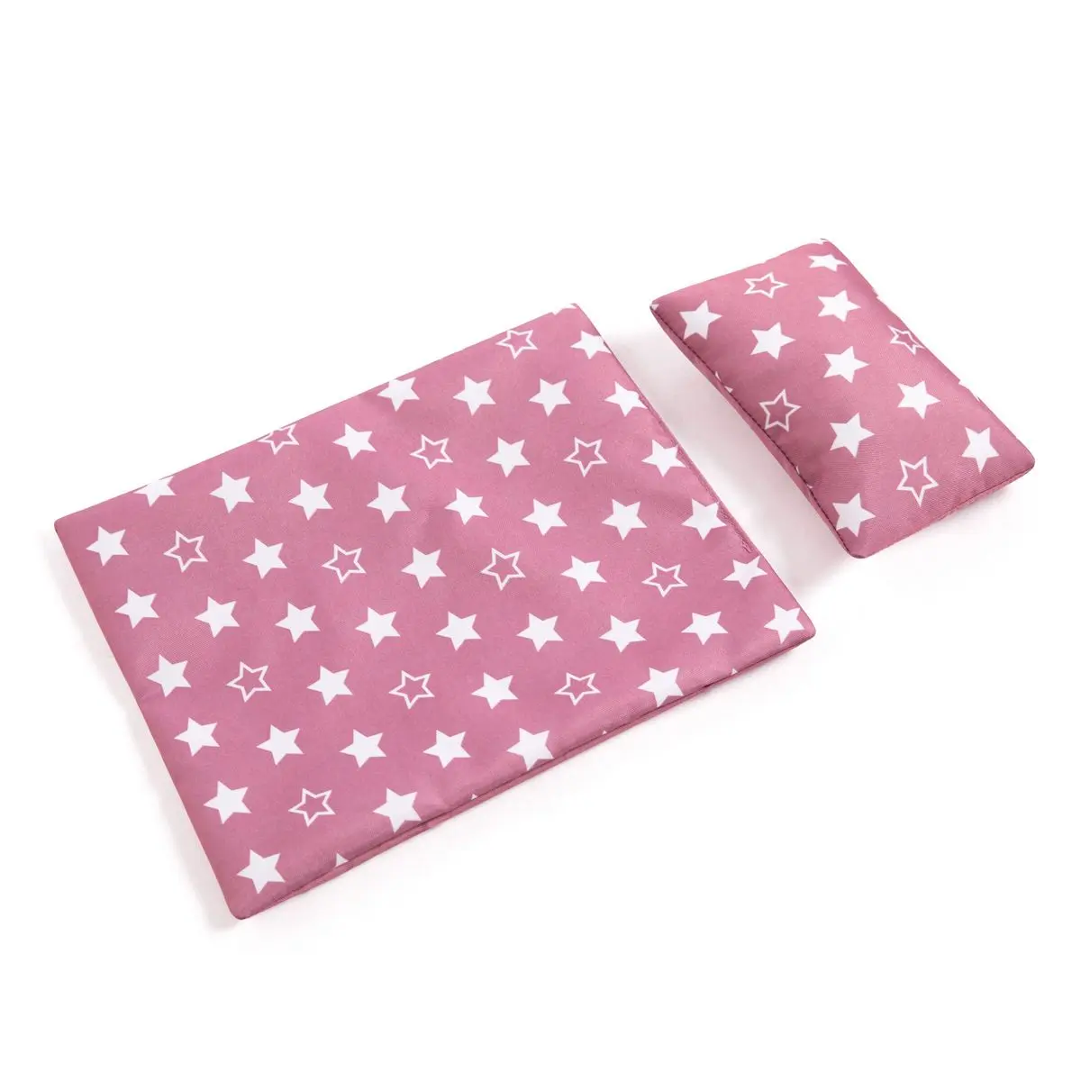 Dúkkurúm með fylgihlutum - Image 3