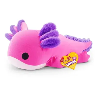 Hug a lumps Ally Tálknamandra 1,5kg þyngdarbangsi