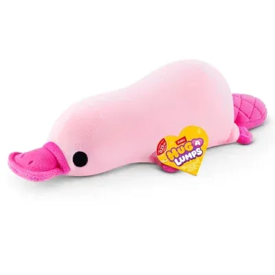 Hug a lumps Perry Breiðnefur þyngdarbangsi 230grömm