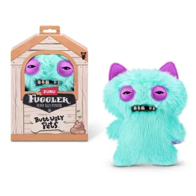 Fuggler -Butt Ugly Pets, 23 cm Yawper