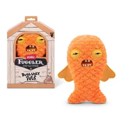 Fuggler -Butt Ugly Pets, 23 cm Cod Father