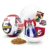 5 Surprise - Transformers bolti