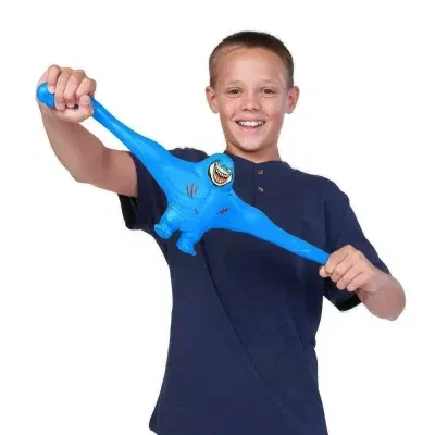 Zuru Smashers Slam heroes hákarl