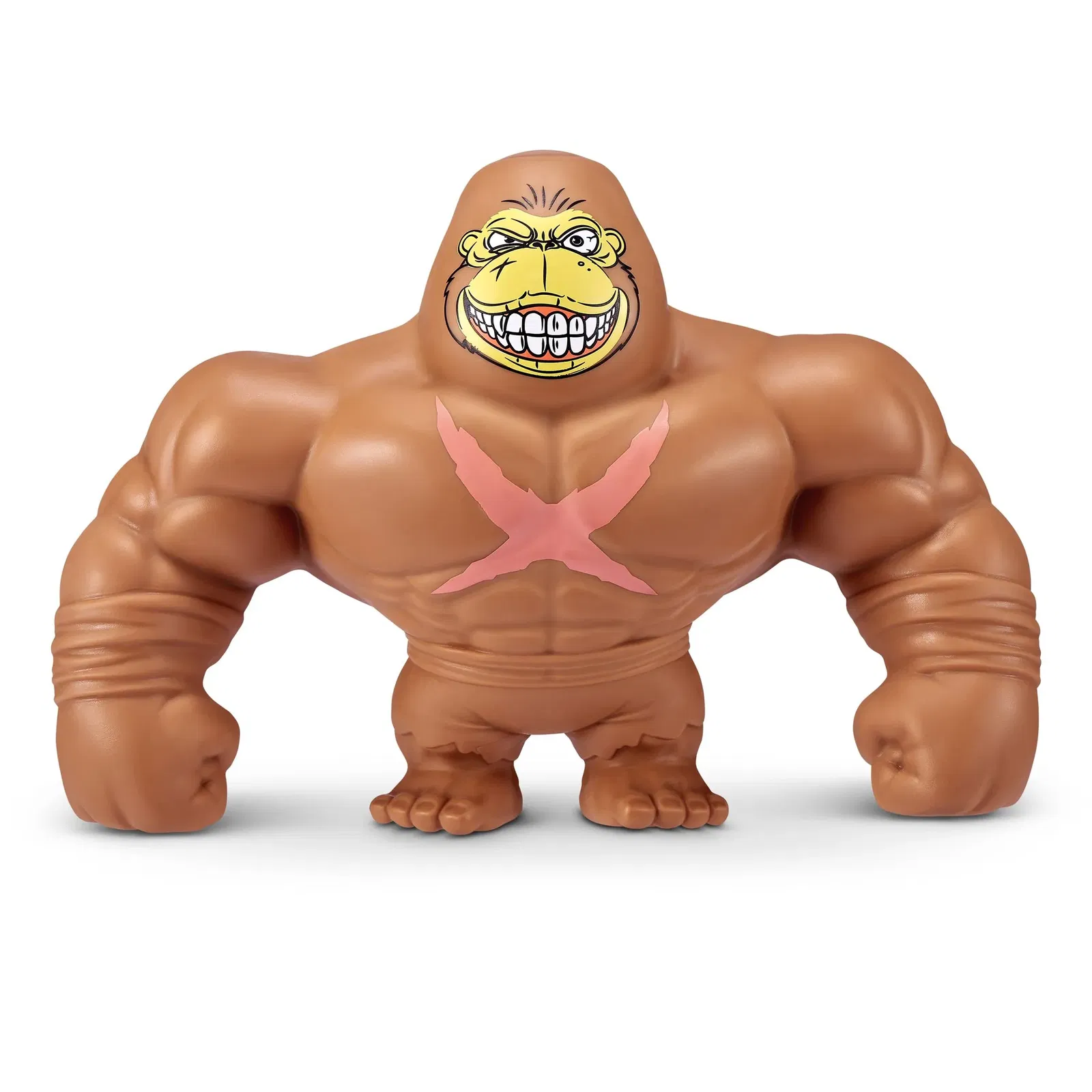 Zuru Smashers Slam heroes Górilla brún - Image 9