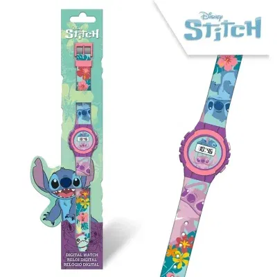 Barnaúr Stitch - Digital