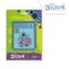 Stitch púsl leikur