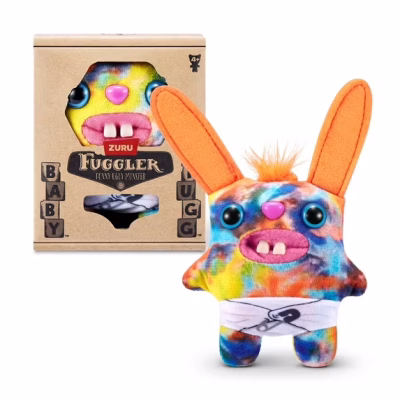 Fuggler - baby- 9cm- Rabid Rabbit
