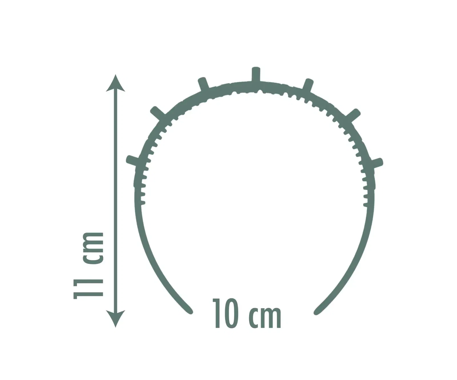 Smoby Aukahlutir til að búa til blómaskart - Image 3