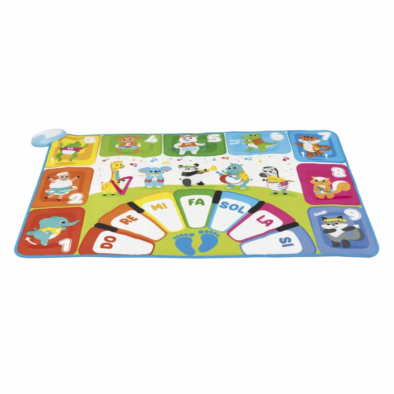 Chicco Tónlistarmotta með ljósum og hljóðum - Image 8