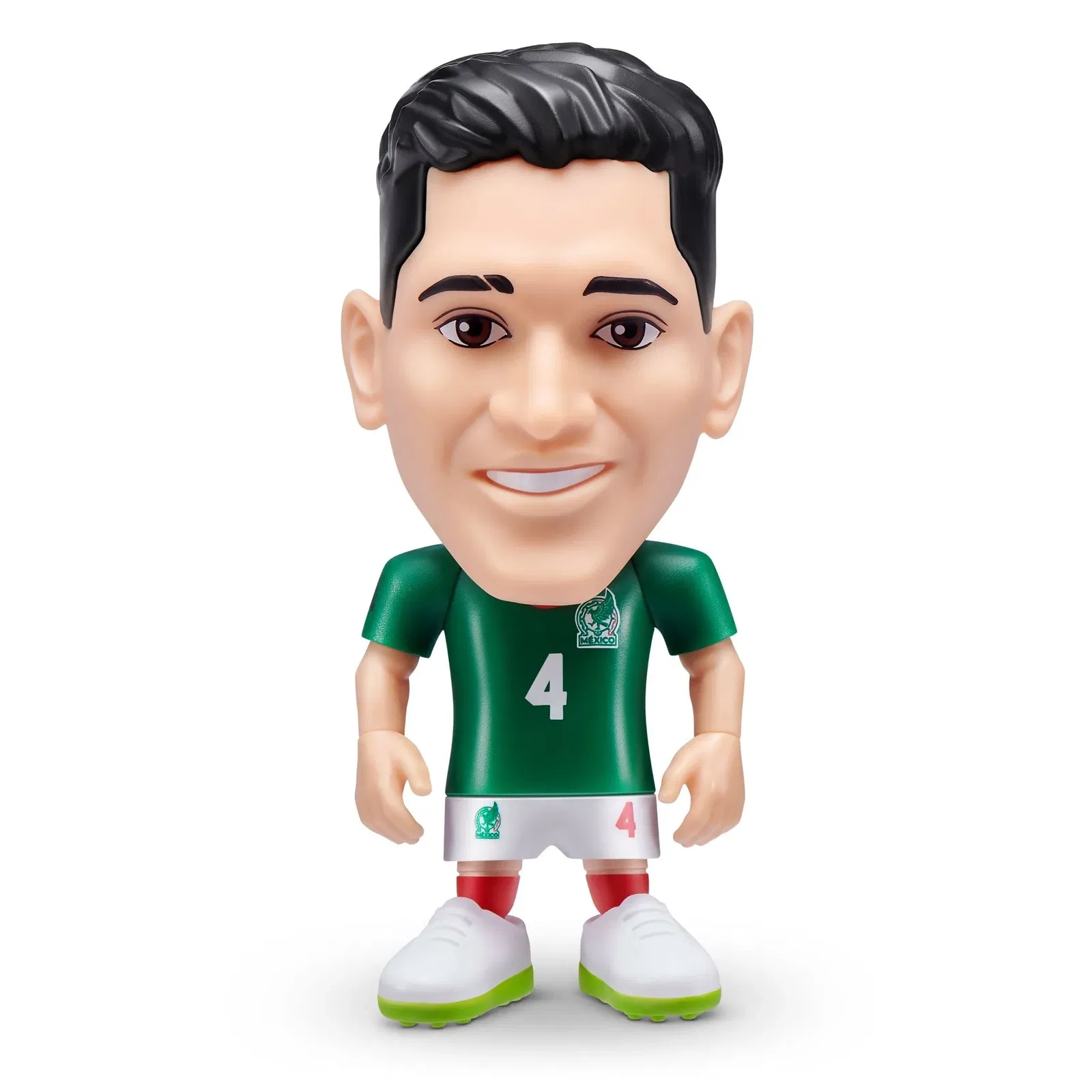 Zuru Fifa Ballers HM 2026 - Fótboltafígúra og fylgihlutir - Image 10