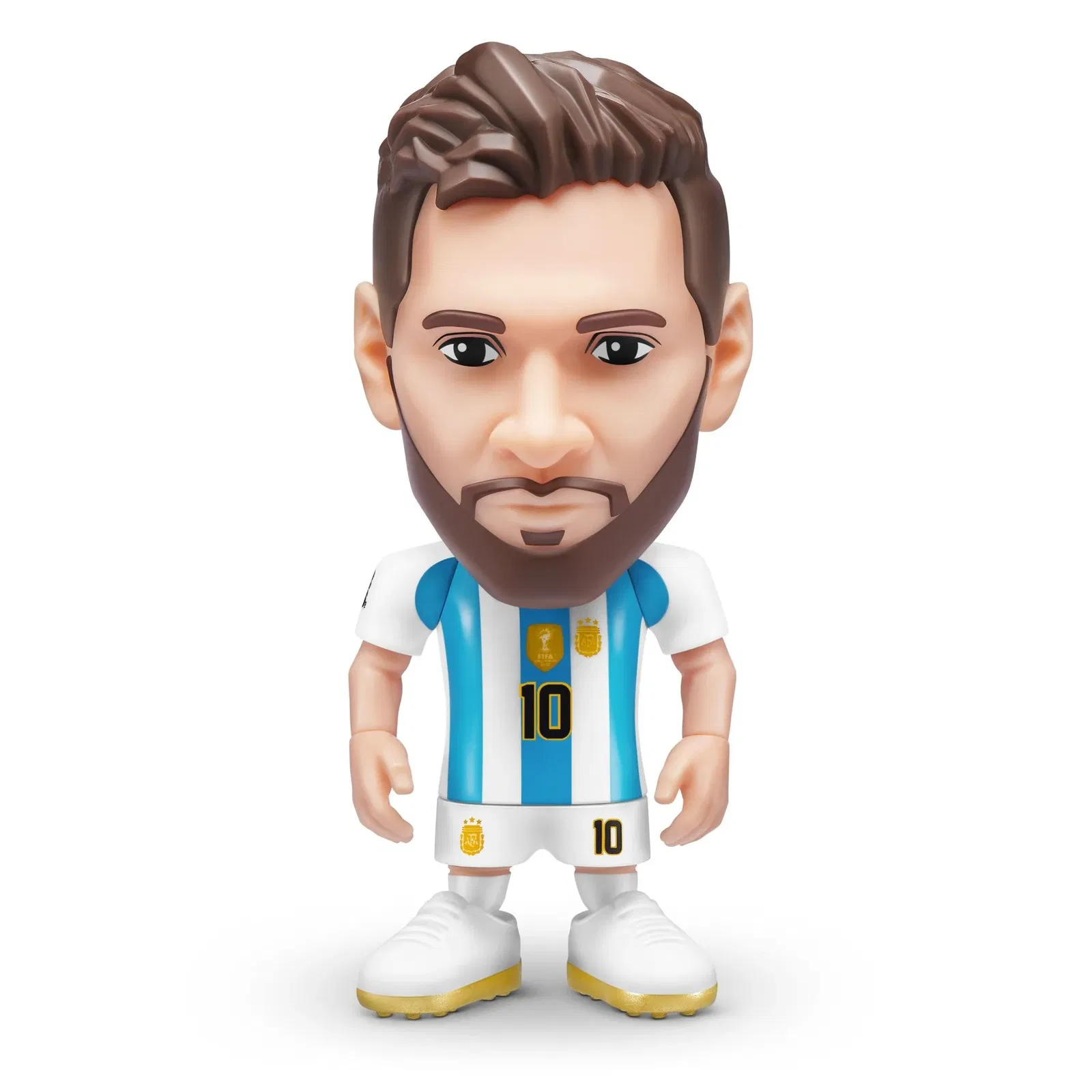 Zuru Fifa Ballers HM 2026 - Fótboltafígúra og fylgihlutir - Image 7